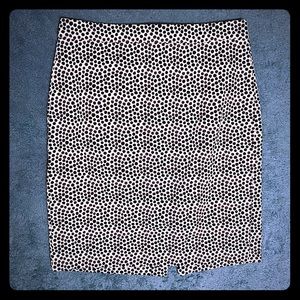 J. Crew Pencil ✏️ Skirt SIZE 6