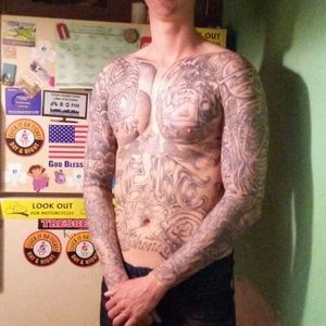 Meet your Posher, Josh