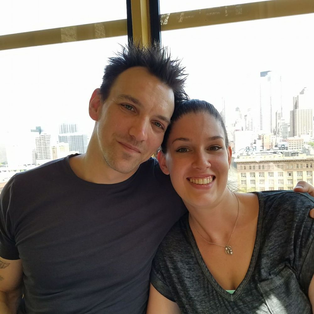 Meet your Posher, Derek