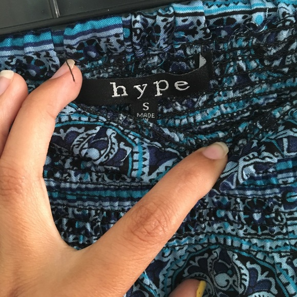 indie outfit bundle + free anklet - Picture 3 of 5