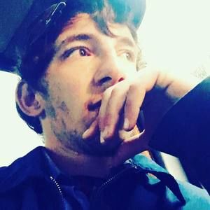 Meet your Posher, Austin