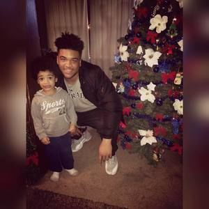 Meet your Posher, Tironn