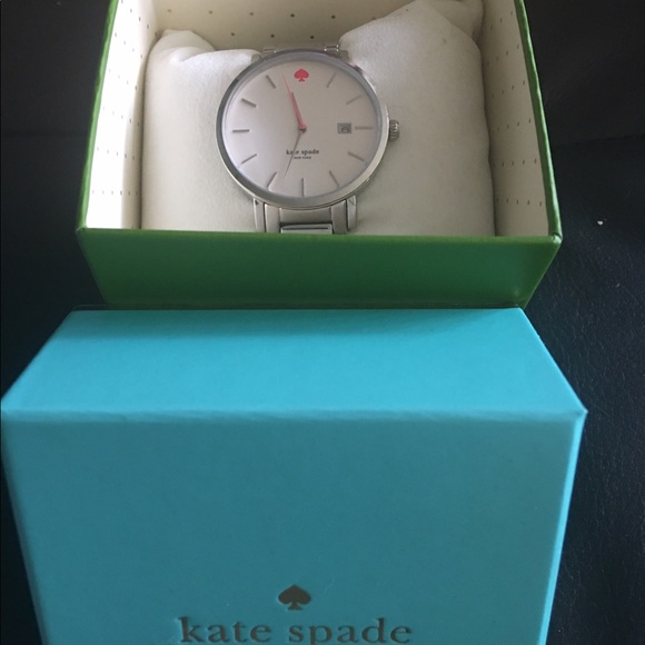 Kate Spade watch - Picture 1 of 1