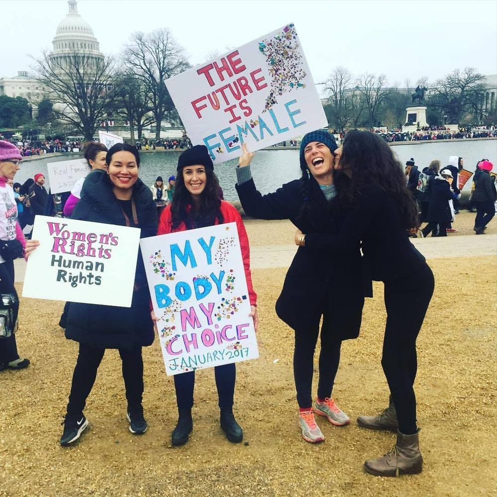 Meet your Posher, Kendall