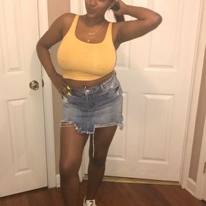 Meet your Posher, Jaylynn