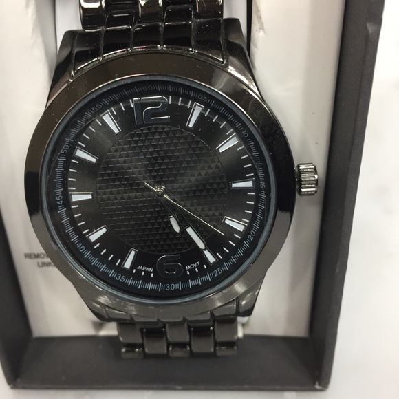 50 off Mossimo Supply Co Accessories Two Mossimo Watches New in Box