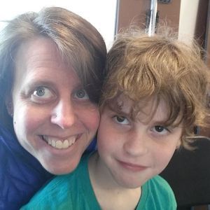 Meet your Posher, Ruth