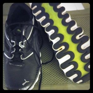 Men's Puma Running Shoes