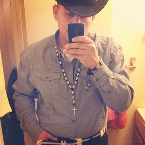 Meet your Posher, Adan