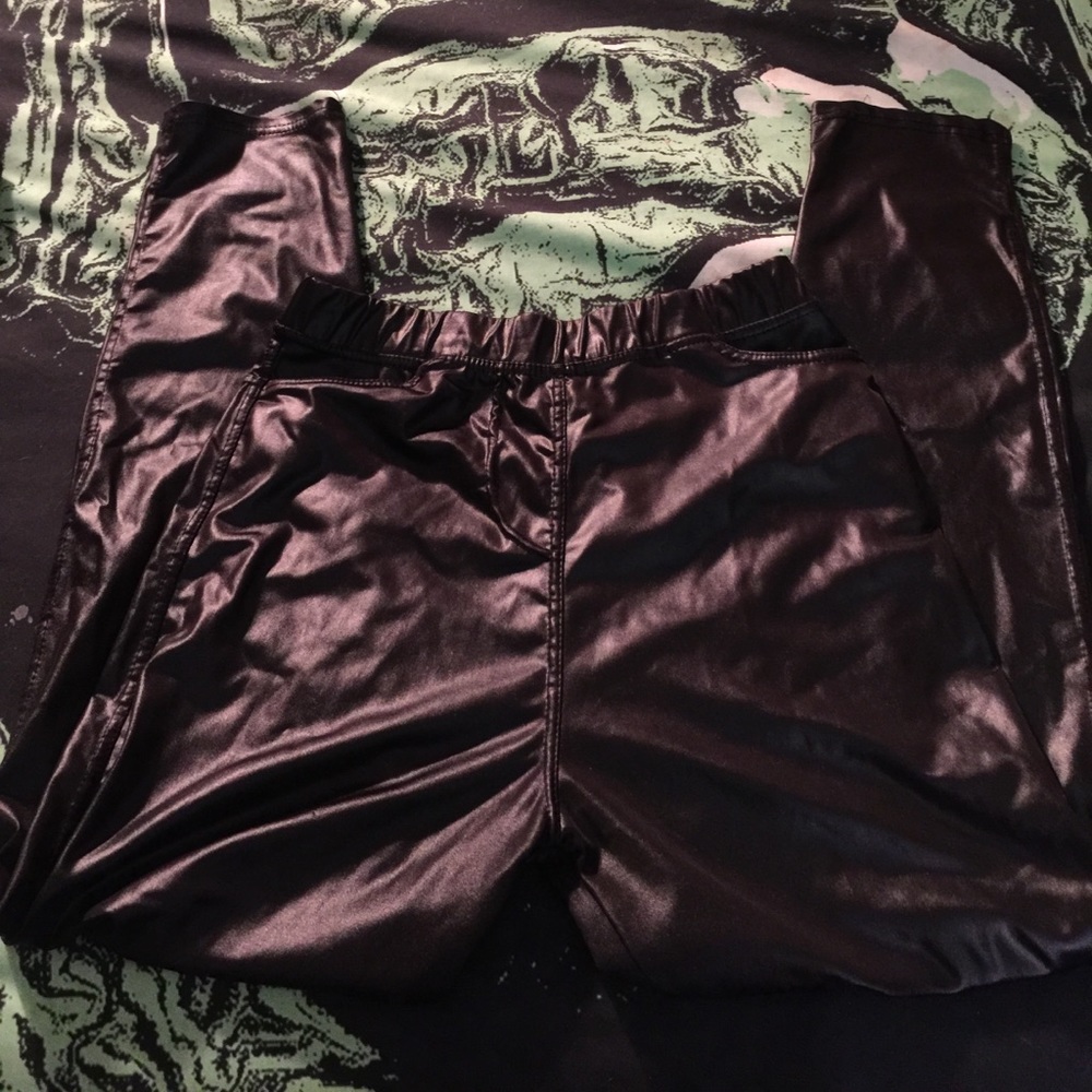 SALE Killer!💥comfy leggings w/ functional pockets