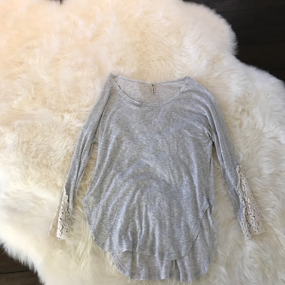 Lf Sweater