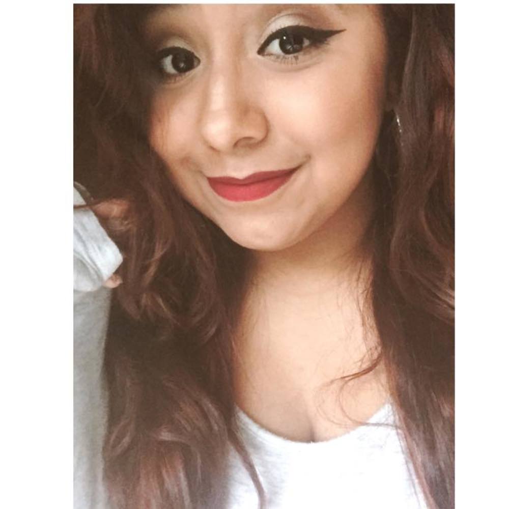 Meet your Posher, Alexandria