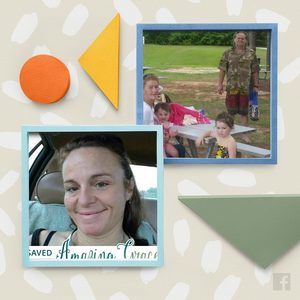 Meet your Posher, Katrina