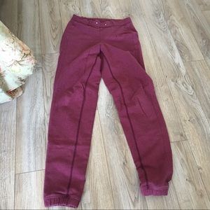 Lululemon Sweatpants