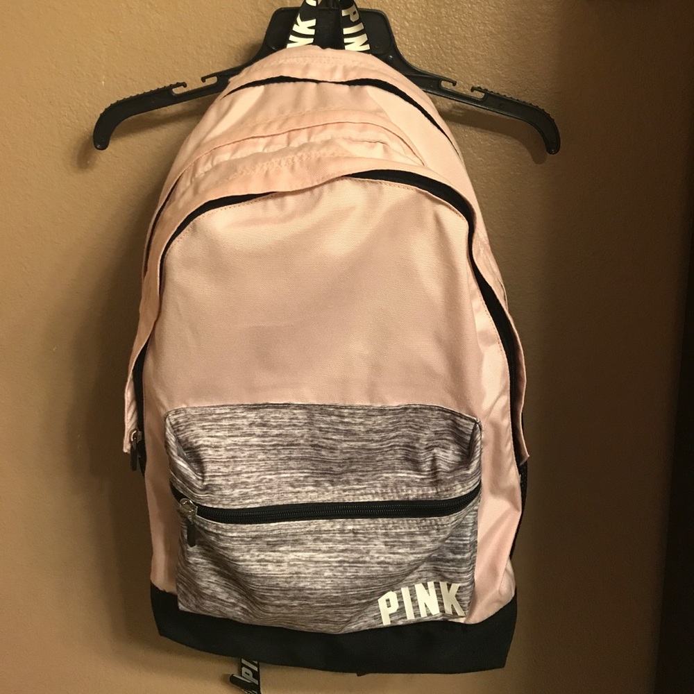VS Campus Backpack 🎀
