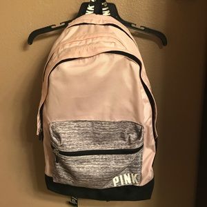 VS Campus Backpack 🎀