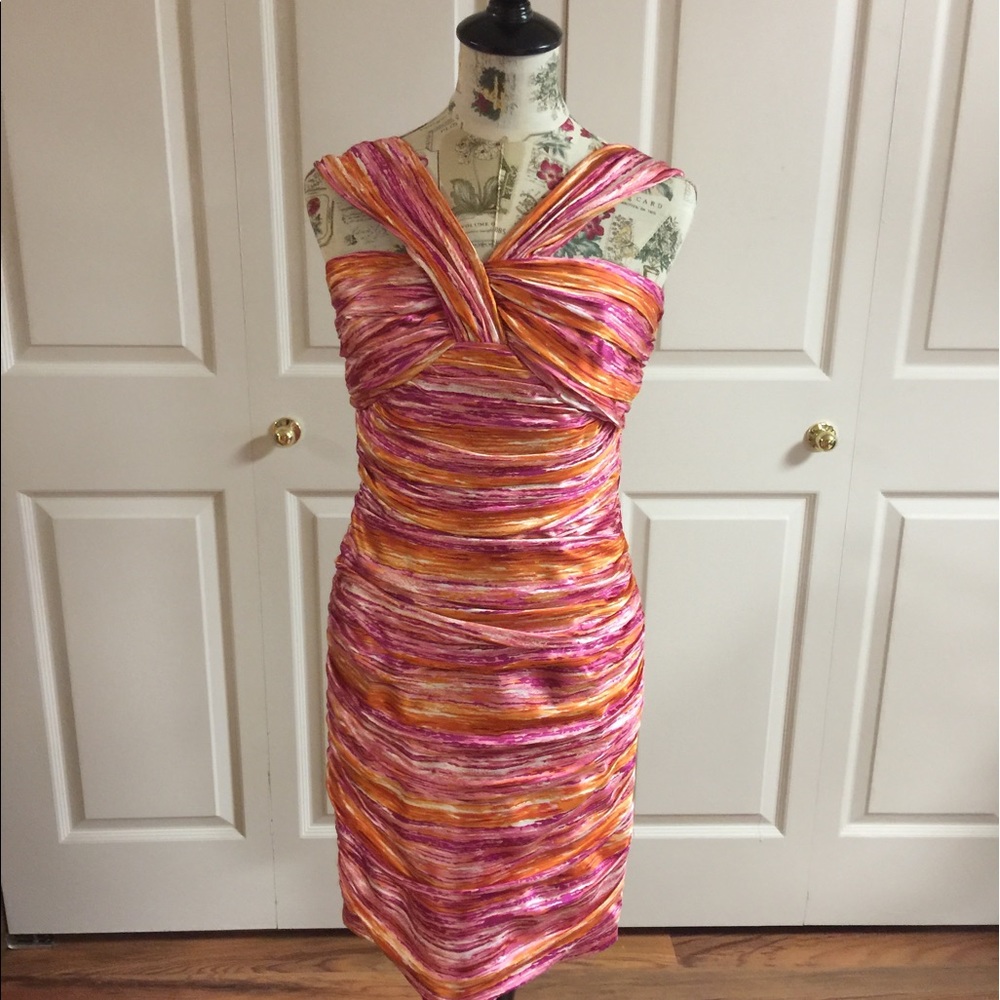Cocktail Dress