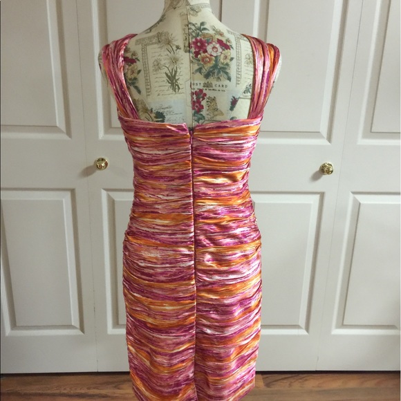 Cocktail Dress - Picture 2 of 2