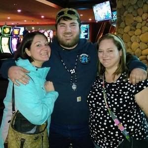 Meet your Posher, Brandy