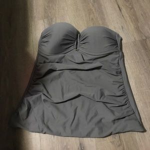 Cute swimsuit top! Push-up !!