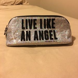 Victoria's Secret Makeup Bag
