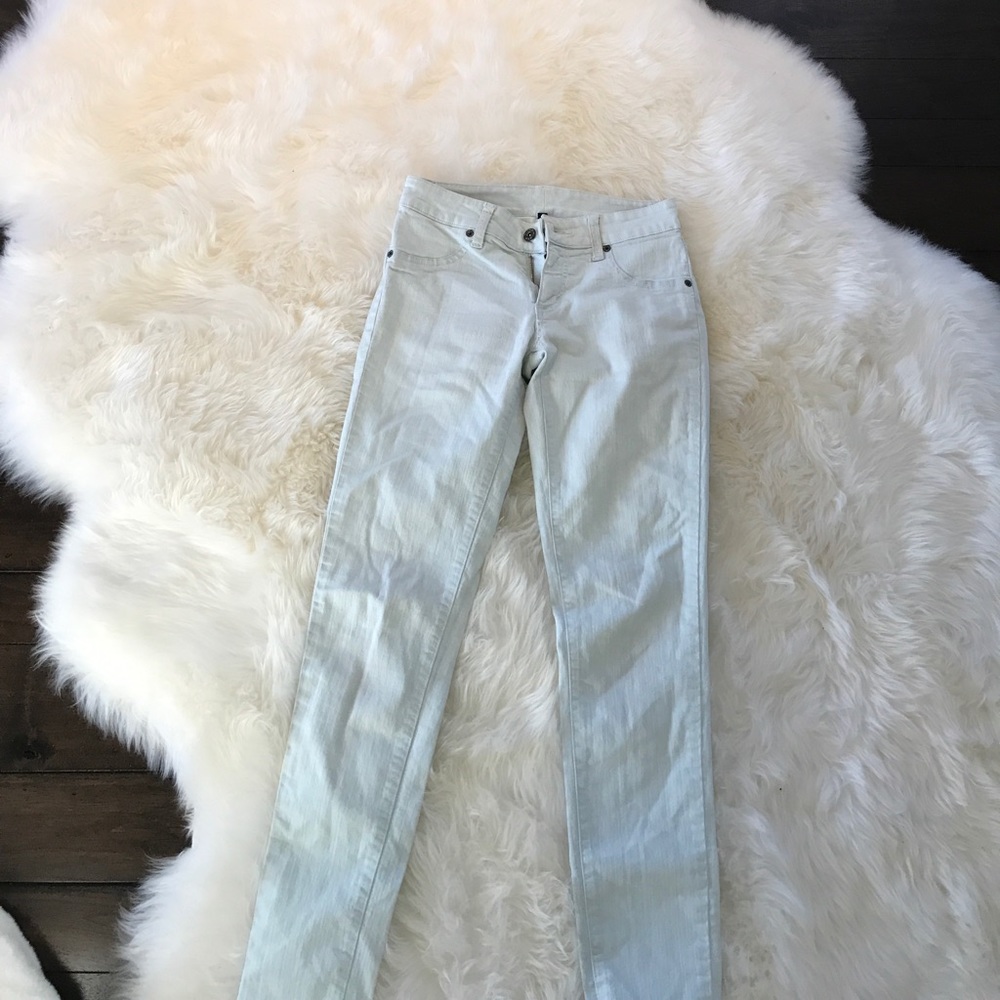 Carmar Jeans