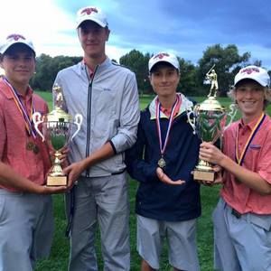 Meet your Posher, Caleb