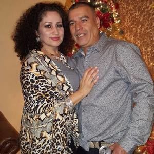 Meet your Posher, Dalia