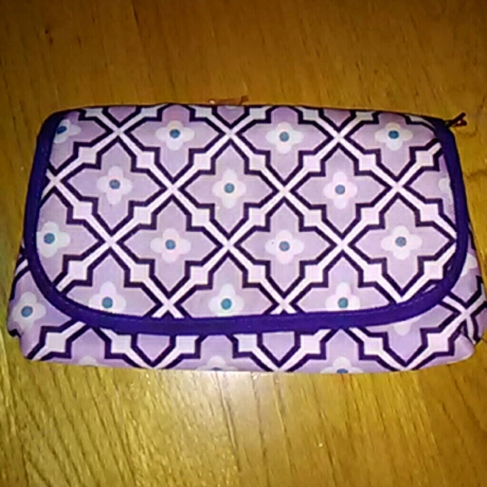 Modella Makeup bag