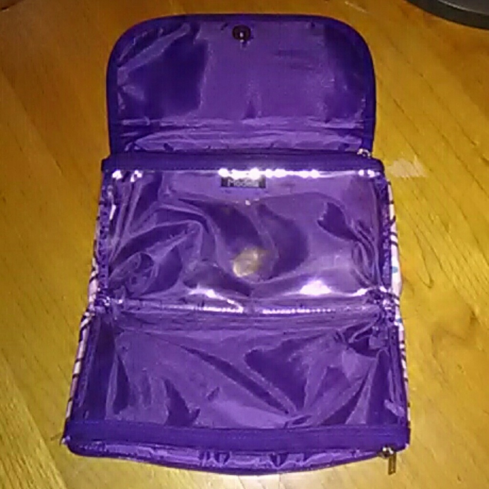 Modella Makeup bag - Picture 2 of 3