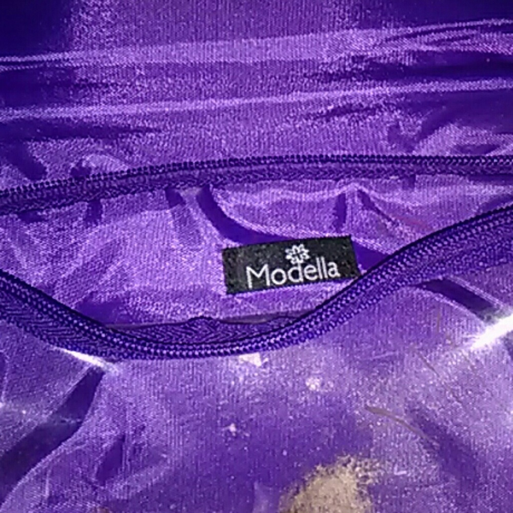 Modella Makeup bag - Picture 3 of 3