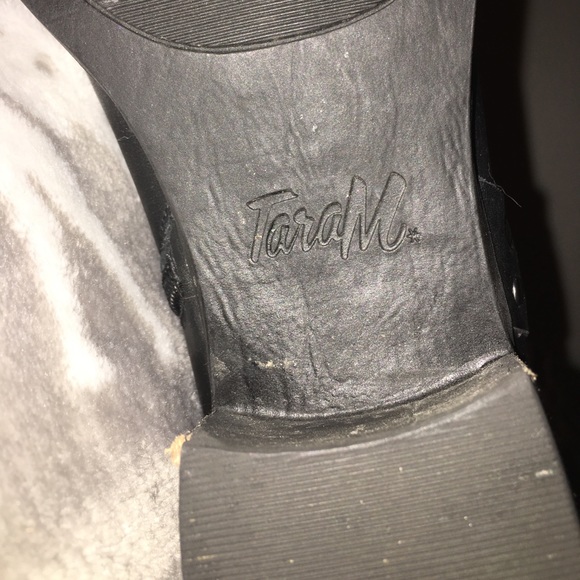 Limited Edition Tara M. Boots! - Picture 2 of 3