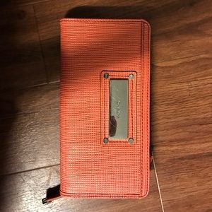 Calvin Klien wallet