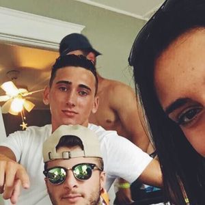 Meet your Posher, James