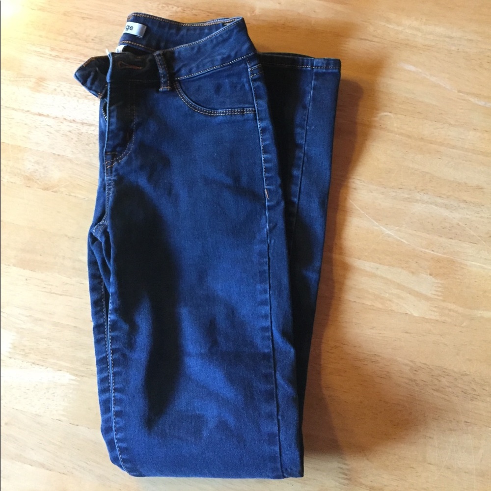 Jeggings