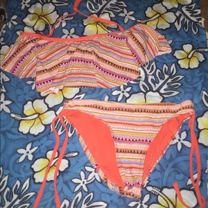 Bikini Top & Bottom! 👙