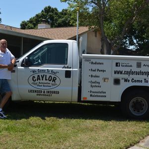 Meet your Posher, John