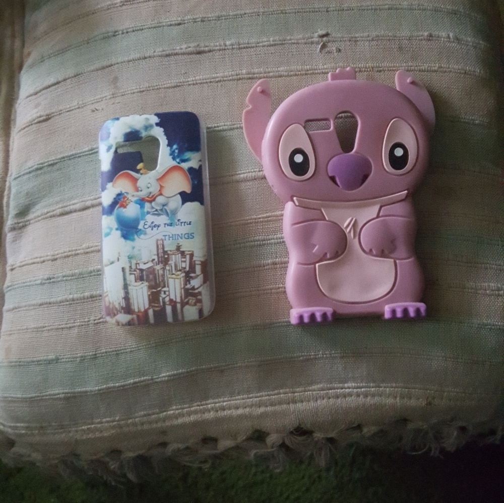 Moto g cases