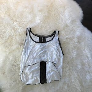 LF Crop Top