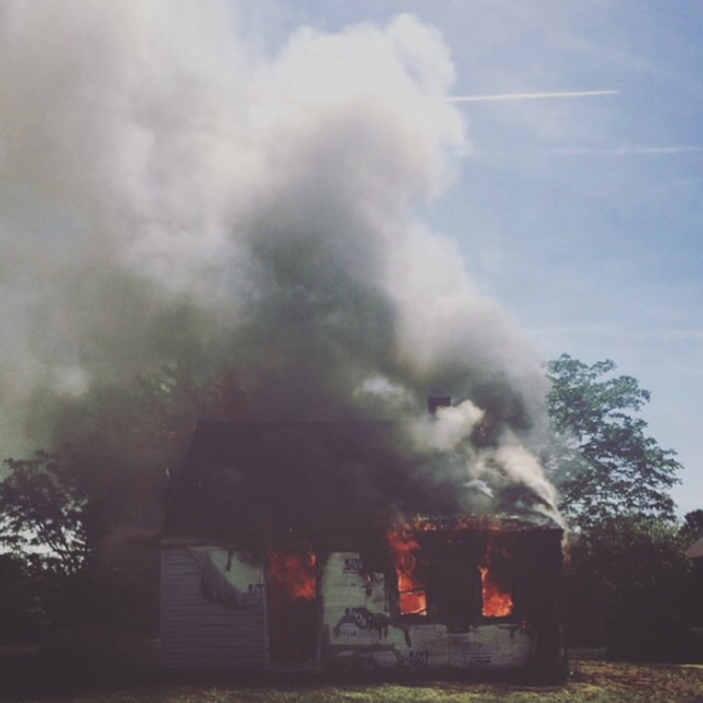 Meet your Posher, Conner