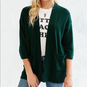 Urban Silence and Noise Claire Cardigan