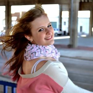 Meet your Posher, Courtney