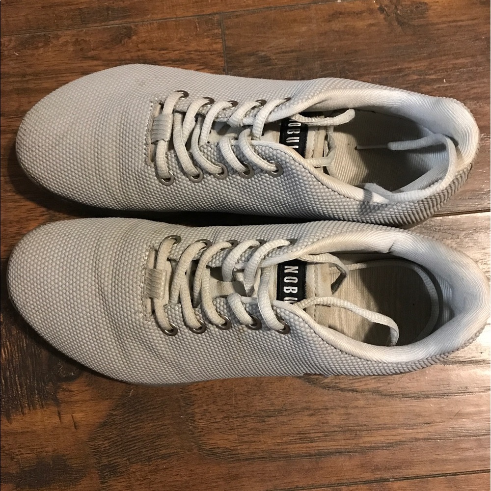 No bull crossfit shoes