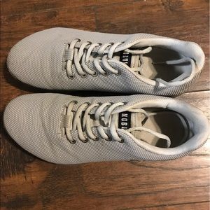 No bull crossfit shoes