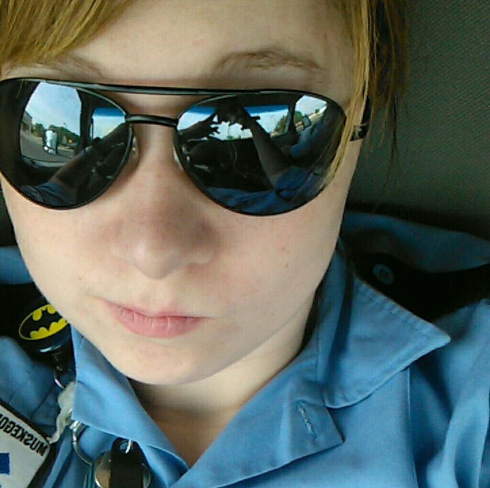 Meet your Posher, Maryjo