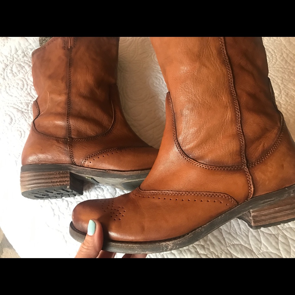 Sam Edelman boots
