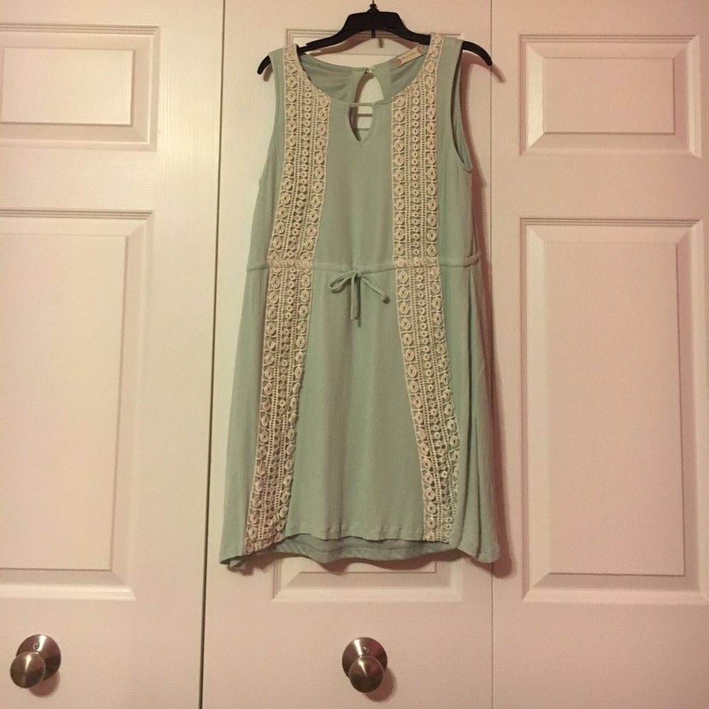 Altar'd State Dress