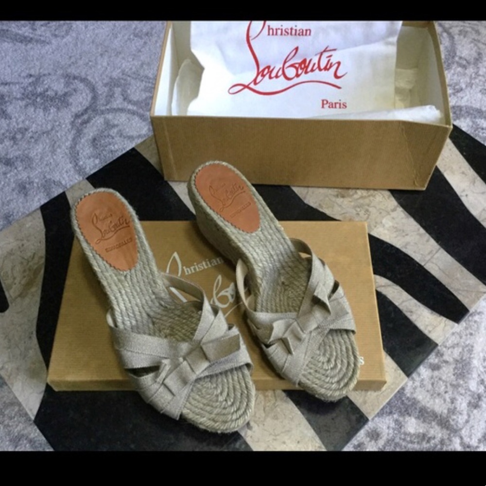 SOLD ON TRADESY