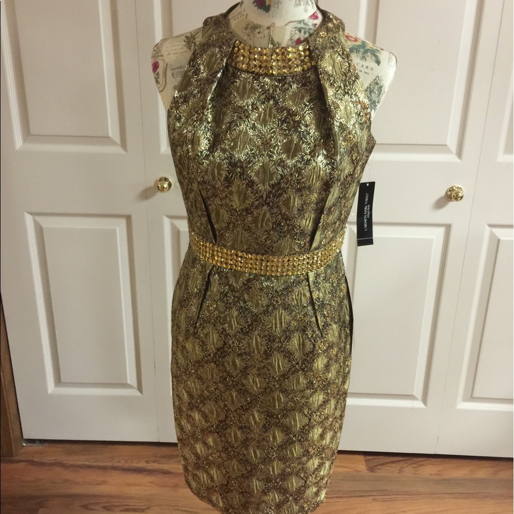 Cocktail Dress