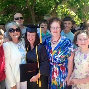 Meet your Posher, Sherlene